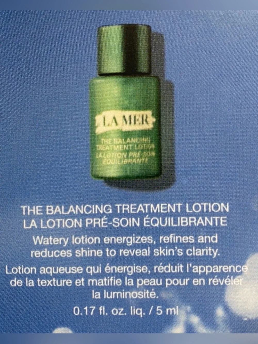 La Mer Rejuvenating Ritual Skincare Set Sephora ROUGE EXCLUSIVE 4-Piece Mini Kit